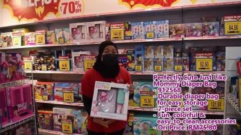 Toys-R-Us-Special-Deal-350x197 - Baby & Kids & Toys Johor Kedah Kelantan Kuala Lumpur Melaka Negeri Sembilan Online Store Pahang Penang Perak Perlis Promotions & Freebies Putrajaya Sabah Sarawak Selangor Terengganu Toys 