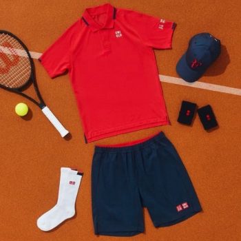 UNIQLO-Tennis-Wear-Promo-350x350 - Apparels Fashion Accessories Fashion Lifestyle & Department Store Johor Kedah Kelantan Kuala Lumpur Melaka Negeri Sembilan Pahang Penang Perak Perlis Promotions & Freebies Putrajaya Sabah Sarawak Selangor Sportswear Terengganu 