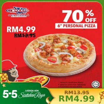 US-Pizza-5.5-Sale-on-Lazada-4-350x350 - Beverages Food , Restaurant & Pub Johor Kedah Kelantan Kuala Lumpur Malaysia Sales Melaka Negeri Sembilan Online Store Pahang Penang Perak Perlis Pizza Putrajaya Sabah Sarawak Selangor Terengganu 