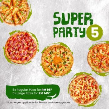 US-Pizza-Super-Savers-Promotion-2-350x350 - Beverages Food , Restaurant & Pub Johor Kedah Kelantan Kuala Lumpur Melaka Negeri Sembilan Online Store Pahang Penang Perak Perlis Pizza Promotions & Freebies Putrajaya Sabah Sarawak Selangor Terengganu 