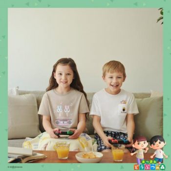 Uniqlo-Animal-Crossing-New-Horizons-UT-Collection-3-350x349 - Apparels Fashion Accessories Fashion Lifestyle & Department Store Johor Kedah Kelantan Kuala Lumpur Melaka Negeri Sembilan Online Store Pahang Penang Perak Perlis Promotions & Freebies Putrajaya Sabah Sarawak Selangor Terengganu 