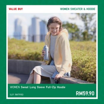 Uniqlo-Value-Buy-Sale-10-350x350 - Apparels Fashion Accessories Fashion Lifestyle & Department Store Johor Kedah Kelantan Kuala Lumpur Malaysia Sales Melaka Negeri Sembilan Online Store Pahang Penang Perak Perlis Putrajaya Sabah Sarawak Selangor Terengganu