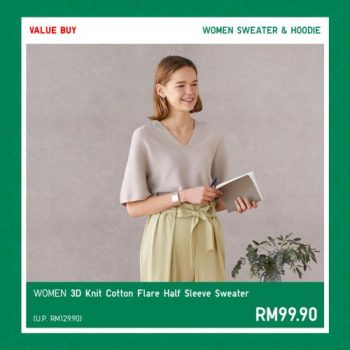 Uniqlo-Value-Buy-Sale-11-350x350 - Apparels Fashion Accessories Fashion Lifestyle & Department Store Johor Kedah Kelantan Kuala Lumpur Malaysia Sales Melaka Negeri Sembilan Online Store Pahang Penang Perak Perlis Putrajaya Sabah Sarawak Selangor Terengganu