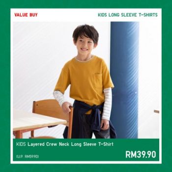Uniqlo-Value-Buy-Sale-12-350x350 - Apparels Fashion Accessories Fashion Lifestyle & Department Store Johor Kedah Kelantan Kuala Lumpur Malaysia Sales Melaka Negeri Sembilan Online Store Pahang Penang Perak Perlis Putrajaya Sabah Sarawak Selangor Terengganu