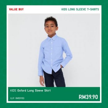 Uniqlo-Value-Buy-Sale-13-350x350 - Apparels Fashion Accessories Fashion Lifestyle & Department Store Johor Kedah Kelantan Kuala Lumpur Malaysia Sales Melaka Negeri Sembilan Online Store Pahang Penang Perak Perlis Putrajaya Sabah Sarawak Selangor Terengganu