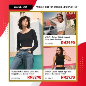 Uniqlo-Value-Buy-Sale-2-2-350x350 - Apparels Fashion Accessories Fashion Lifestyle & Department Store Johor Kedah Kelantan Kuala Lumpur Malaysia Sales Melaka Negeri Sembilan Online Store Pahang Penang Perak Perlis Putrajaya Sabah Sarawak Selangor Terengganu 