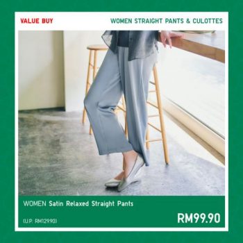 Uniqlo-Value-Buy-Sale-3-1-350x350 - Apparels Fashion Accessories Fashion Lifestyle & Department Store Johor Kedah Kelantan Kuala Lumpur Malaysia Sales Melaka Negeri Sembilan Online Store Pahang Penang Perak Perlis Putrajaya Sabah Sarawak Selangor Terengganu 