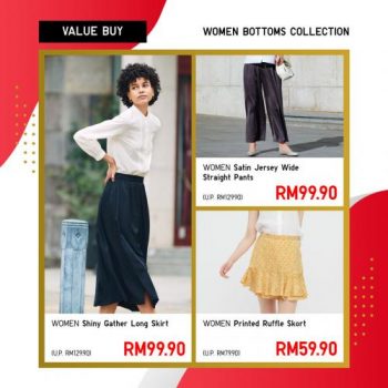 Uniqlo-Value-Buy-Sale-3-2-350x350 - Apparels Fashion Accessories Fashion Lifestyle & Department Store Johor Kedah Kelantan Kuala Lumpur Malaysia Sales Melaka Negeri Sembilan Online Store Pahang Penang Perak Perlis Putrajaya Sabah Sarawak Selangor Terengganu 