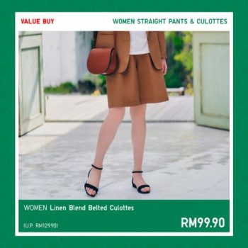 Uniqlo-Value-Buy-Sale-4-1-350x350 - Apparels Fashion Accessories Fashion Lifestyle & Department Store Johor Kedah Kelantan Kuala Lumpur Malaysia Sales Melaka Negeri Sembilan Online Store Pahang Penang Perak Perlis Putrajaya Sabah Sarawak Selangor Terengganu 