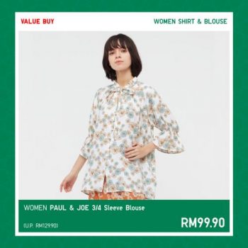 Uniqlo-Value-Buy-Sale-6-1-350x350 - Apparels Fashion Accessories Fashion Lifestyle & Department Store Johor Kedah Kelantan Kuala Lumpur Malaysia Sales Melaka Negeri Sembilan Online Store Pahang Penang Perak Perlis Putrajaya Sabah Sarawak Selangor Terengganu
