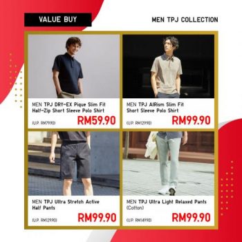 Uniqlo-Value-Buy-Sale-6-2-350x350 - Apparels Fashion Accessories Fashion Lifestyle & Department Store Johor Kedah Kelantan Kuala Lumpur Malaysia Sales Melaka Negeri Sembilan Online Store Pahang Penang Perak Perlis Putrajaya Sabah Sarawak Selangor Terengganu 