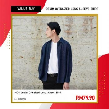 Uniqlo-Value-Buy-Sale-7-2-350x350 - Apparels Fashion Accessories Fashion Lifestyle & Department Store Johor Kedah Kelantan Kuala Lumpur Malaysia Sales Melaka Negeri Sembilan Online Store Pahang Penang Perak Perlis Putrajaya Sabah Sarawak Selangor Terengganu 