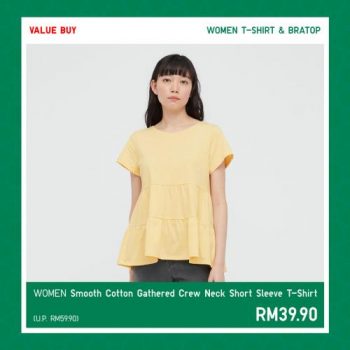 Uniqlo-Value-Buy-Sale-8-1-350x350 - Apparels Fashion Accessories Fashion Lifestyle & Department Store Johor Kedah Kelantan Kuala Lumpur Malaysia Sales Melaka Negeri Sembilan Online Store Pahang Penang Perak Perlis Putrajaya Sabah Sarawak Selangor Terengganu