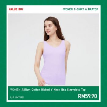Uniqlo-Value-Buy-Sale-9-1-350x350 - Apparels Fashion Accessories Fashion Lifestyle & Department Store Johor Kedah Kelantan Kuala Lumpur Malaysia Sales Melaka Negeri Sembilan Online Store Pahang Penang Perak Perlis Putrajaya Sabah Sarawak Selangor Terengganu