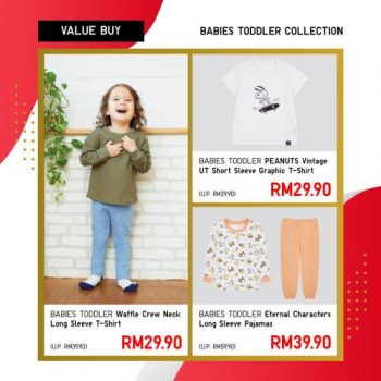 Uniqlo-Value-Buy-Sale-9-2-350x350 - Apparels Fashion Accessories Fashion Lifestyle & Department Store Johor Kedah Kelantan Kuala Lumpur Malaysia Sales Melaka Negeri Sembilan Online Store Pahang Penang Perak Perlis Putrajaya Sabah Sarawak Selangor Terengganu 