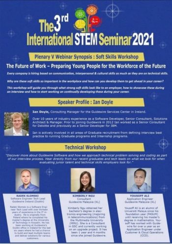 University-of-Malaya-International-Stem-Seminar-2021-350x498 25 May 2021: University of Malaya International Stem Seminar 2021