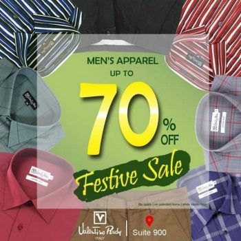 Valentino-Rudy-Special-Sale-at-Genting-Highlands-Premium-Outlets-350x350 - Apparels Fashion Accessories Fashion Lifestyle & Department Store Malaysia Sales Pahang 
