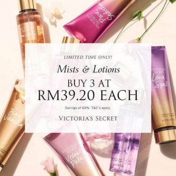 Victorias-Secret-Special-Sale-at-Genting-Highlands-Premium-Outlets-1-350x350 - Beauty & Health Cosmetics Fragrances Malaysia Sales Pahang Personal Care 
