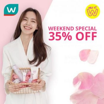 Watsons-AHC-Peony-Bright-Weekend-Promotion-350x349 - Beauty & Health Health Supplements Johor Kedah Kelantan Kuala Lumpur Melaka Negeri Sembilan Online Store Pahang Penang Perak Perlis Personal Care Promotions & Freebies Putrajaya Sabah Sarawak Selangor Terengganu 