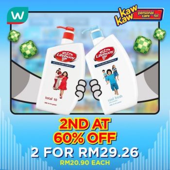 Watsons-Bath-Care-Sale-10-1-350x350 - Beauty & Health Health Supplements Johor Kedah Kelantan Kuala Lumpur Malaysia Sales Melaka Negeri Sembilan Online Store Pahang Penang Perak Perlis Personal Care Putrajaya Sabah Sarawak Selangor Skincare Terengganu 