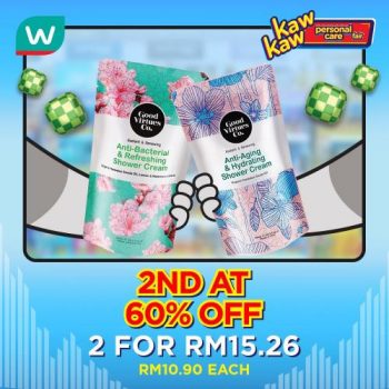 Watsons-Bath-Care-Sale-10-350x350 - Beauty & Health Health Supplements Johor Kedah Kelantan Kuala Lumpur Malaysia Sales Melaka Negeri Sembilan Online Store Pahang Penang Perak Perlis Personal Care Putrajaya Sabah Sarawak Selangor Skincare Terengganu 