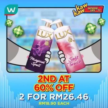 Watsons-Bath-Care-Sale-11-1-350x350 - Beauty & Health Health Supplements Johor Kedah Kelantan Kuala Lumpur Malaysia Sales Melaka Negeri Sembilan Online Store Pahang Penang Perak Perlis Personal Care Putrajaya Sabah Sarawak Selangor Skincare Terengganu 