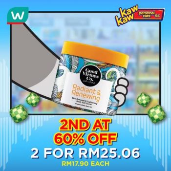 Watsons-Bath-Care-Sale-16-350x350 - Beauty & Health Health Supplements Johor Kedah Kelantan Kuala Lumpur Malaysia Sales Melaka Negeri Sembilan Online Store Pahang Penang Perak Perlis Personal Care Putrajaya Sabah Sarawak Selangor Skincare Terengganu 