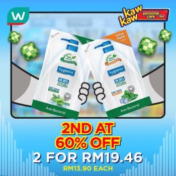 Watsons-Bath-Care-Sale-17-350x350 - Beauty & Health Health Supplements Johor Kedah Kelantan Kuala Lumpur Malaysia Sales Melaka Negeri Sembilan Online Store Pahang Penang Perak Perlis Personal Care Putrajaya Sabah Sarawak Selangor Skincare Terengganu 