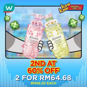 Watsons-Bath-Care-Sale-2-1-350x350 - Beauty & Health Health Supplements Johor Kedah Kelantan Kuala Lumpur Malaysia Sales Melaka Negeri Sembilan Online Store Pahang Penang Perak Perlis Personal Care Putrajaya Sabah Sarawak Selangor Skincare Terengganu 