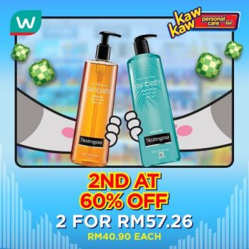 Watsons-Bath-Care-Sale-3-350x350 - Beauty & Health Health Supplements Johor Kedah Kelantan Kuala Lumpur Malaysia Sales Melaka Negeri Sembilan Online Store Pahang Penang Perak Perlis Personal Care Putrajaya Sabah Sarawak Selangor Skincare Terengganu 