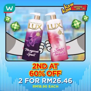 Watsons-Bath-Care-Sale-5-350x350 - Beauty & Health Health Supplements Johor Kedah Kelantan Kuala Lumpur Malaysia Sales Melaka Negeri Sembilan Online Store Pahang Penang Perak Perlis Personal Care Putrajaya Sabah Sarawak Selangor Skincare Terengganu 