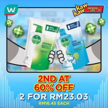Watsons-Bath-Care-Sale-6-1-350x350 - Beauty & Health Health Supplements Johor Kedah Kelantan Kuala Lumpur Malaysia Sales Melaka Negeri Sembilan Online Store Pahang Penang Perak Perlis Personal Care Putrajaya Sabah Sarawak Selangor Skincare Terengganu 