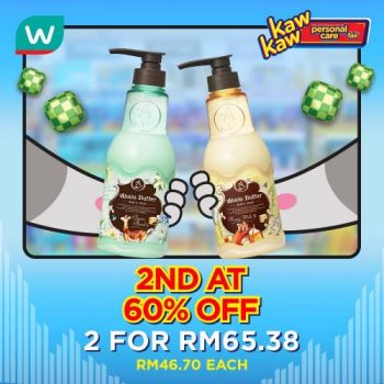 Watsons-Bath-Care-Sale-7-350x350 - Beauty & Health Health Supplements Johor Kedah Kelantan Kuala Lumpur Malaysia Sales Melaka Negeri Sembilan Online Store Pahang Penang Perak Perlis Personal Care Putrajaya Sabah Sarawak Selangor Skincare Terengganu