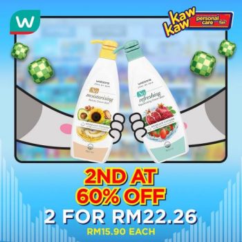 Watsons-Bath-Care-Sale-8-1-350x350 - Beauty & Health Health Supplements Johor Kedah Kelantan Kuala Lumpur Malaysia Sales Melaka Negeri Sembilan Online Store Pahang Penang Perak Perlis Personal Care Putrajaya Sabah Sarawak Selangor Skincare Terengganu 