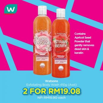 Watsons-Brand-Best-Bath-Fair-Sale-1-350x350 - Beauty & Health Health Supplements Johor Kedah Kelantan Kuala Lumpur Malaysia Sales Melaka Negeri Sembilan Pahang Penang Perak Perlis Personal Care Putrajaya Sabah Sarawak Selangor Terengganu 