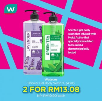 Watsons-Brand-Best-Bath-Fair-Sale-2-350x349 - Beauty & Health Health Supplements Johor Kedah Kelantan Kuala Lumpur Malaysia Sales Melaka Negeri Sembilan Pahang Penang Perak Perlis Personal Care Putrajaya Sabah Sarawak Selangor Terengganu 