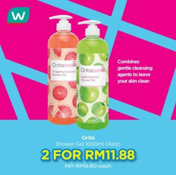 Watsons-Brand-Best-Bath-Fair-Sale-8-350x349 - Beauty & Health Health Supplements Johor Kedah Kelantan Kuala Lumpur Malaysia Sales Melaka Negeri Sembilan Pahang Penang Perak Perlis Personal Care Putrajaya Sabah Sarawak Selangor Terengganu 