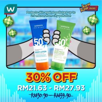 Watsons-Brand-Products-Sale-10-1-350x350 - Beauty & Health Health Supplements Johor Kedah Kelantan Kuala Lumpur Malaysia Sales Melaka Negeri Sembilan Online Store Pahang Penang Perak Perlis Personal Care Putrajaya Sabah Sarawak Selangor Terengganu