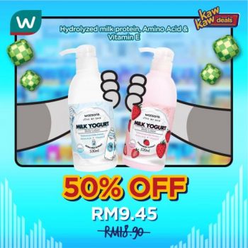 Watsons-Brand-Products-Sale-10-2-350x350 - Beauty & Health Health Supplements Johor Kedah Kelantan Kuala Lumpur Malaysia Sales Melaka Negeri Sembilan Online Store Pahang Penang Perak Perlis Personal Care Putrajaya Sabah Sarawak Selangor Terengganu 