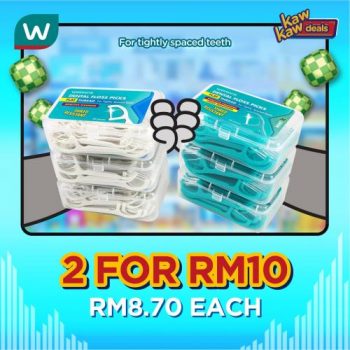 Watsons-Brand-Products-Sale-11-2-350x350 - Beauty & Health Health Supplements Johor Kedah Kelantan Kuala Lumpur Malaysia Sales Melaka Negeri Sembilan Online Store Pahang Penang Perak Perlis Personal Care Putrajaya Sabah Sarawak Selangor Terengganu 