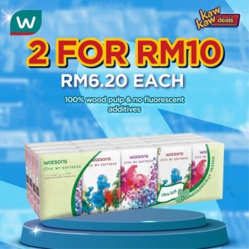 Watsons-Brand-Products-Sale-11-350x350 - Beauty & Health Health Supplements Johor Kedah Kelantan Kuala Lumpur Malaysia Sales Melaka Negeri Sembilan Online Store Pahang Penang Perak Perlis Personal Care Putrajaya Sabah Sarawak Selangor Terengganu