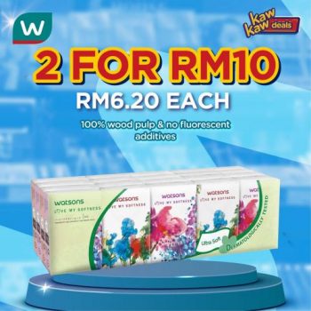 Watsons-Brand-Products-Sale-11-350x350 - Beauty & Health Health Supplements Johor Kedah Kelantan Kuala Lumpur Malaysia Sales Melaka Negeri Sembilan Online Store Pahang Penang Perak Perlis Personal Care Putrajaya Sabah Sarawak Selangor Terengganu 