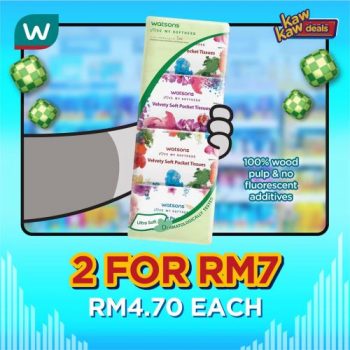 Watsons-Brand-Products-Sale-12-1-350x350 - Beauty & Health Health Supplements Johor Kedah Kelantan Kuala Lumpur Malaysia Sales Melaka Negeri Sembilan Online Store Pahang Penang Perak Perlis Personal Care Putrajaya Sabah Sarawak Selangor Terengganu 