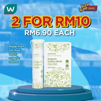 Watsons-Brand-Products-Sale-13-350x350 - Beauty & Health Health Supplements Johor Kedah Kelantan Kuala Lumpur Malaysia Sales Melaka Negeri Sembilan Online Store Pahang Penang Perak Perlis Personal Care Putrajaya Sabah Sarawak Selangor Terengganu