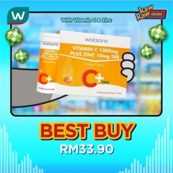 Watsons-Brand-Products-Sale-14-1-350x350 - Beauty & Health Health Supplements Johor Kedah Kelantan Kuala Lumpur Malaysia Sales Melaka Negeri Sembilan Online Store Pahang Penang Perak Perlis Personal Care Putrajaya Sabah Sarawak Selangor Terengganu 