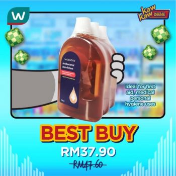 Watsons-Brand-Products-Sale-15-1-350x350 - Beauty & Health Health Supplements Johor Kedah Kelantan Kuala Lumpur Malaysia Sales Melaka Negeri Sembilan Online Store Pahang Penang Perak Perlis Personal Care Putrajaya Sabah Sarawak Selangor Terengganu