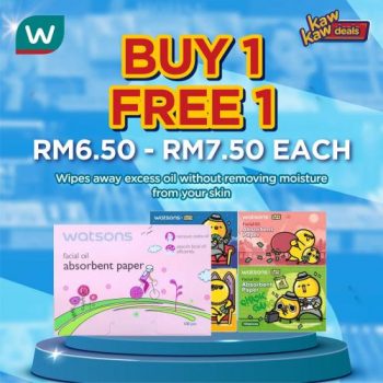 Watsons-Brand-Products-Sale-2-350x350 - Beauty & Health Health Supplements Johor Kedah Kelantan Kuala Lumpur Malaysia Sales Melaka Negeri Sembilan Online Store Pahang Penang Perak Perlis Personal Care Putrajaya Sabah Sarawak Selangor Terengganu 