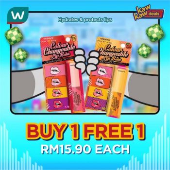 Watsons-Brand-Products-Sale-4-2-350x350 - Beauty & Health Health Supplements Johor Kedah Kelantan Kuala Lumpur Malaysia Sales Melaka Negeri Sembilan Online Store Pahang Penang Perak Perlis Personal Care Putrajaya Sabah Sarawak Selangor Terengganu 