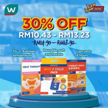 Watsons-Brand-Products-Sale-4-350x350 - Beauty & Health Health Supplements Johor Kedah Kelantan Kuala Lumpur Malaysia Sales Melaka Negeri Sembilan Online Store Pahang Penang Perak Perlis Personal Care Putrajaya Sabah Sarawak Selangor Terengganu 