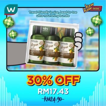 Watsons-Brand-Products-Sale-5-2-350x350 - Beauty & Health Health Supplements Johor Kedah Kelantan Kuala Lumpur Malaysia Sales Melaka Negeri Sembilan Online Store Pahang Penang Perak Perlis Personal Care Putrajaya Sabah Sarawak Selangor Terengganu 